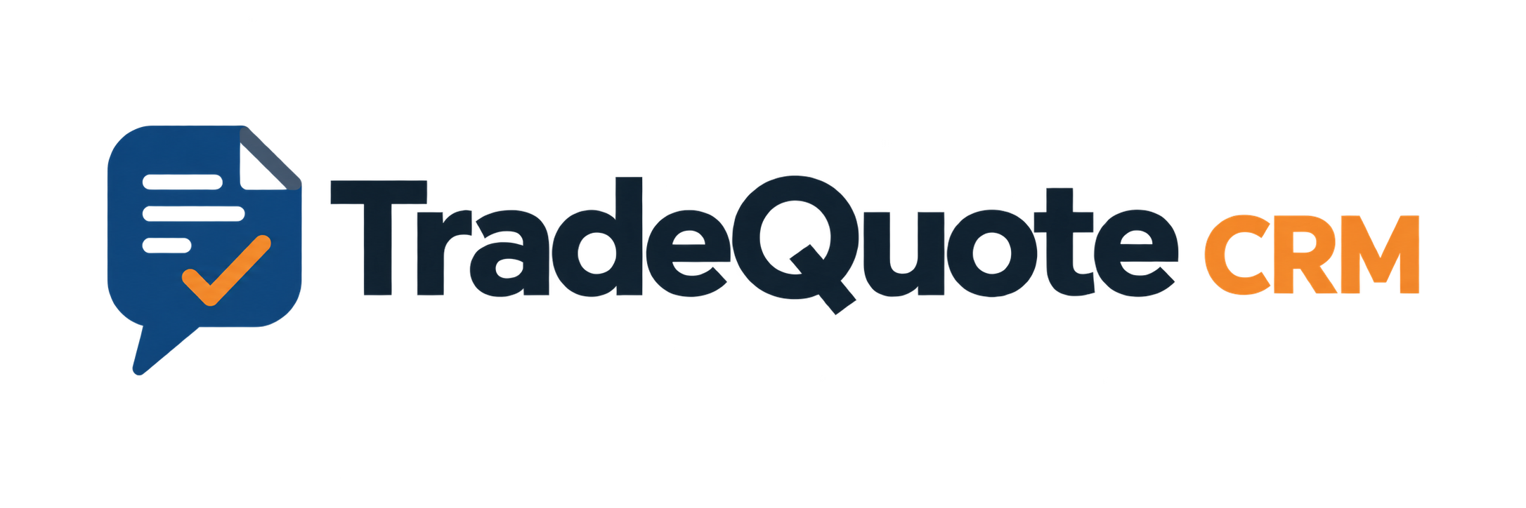 TradeQuote CRM